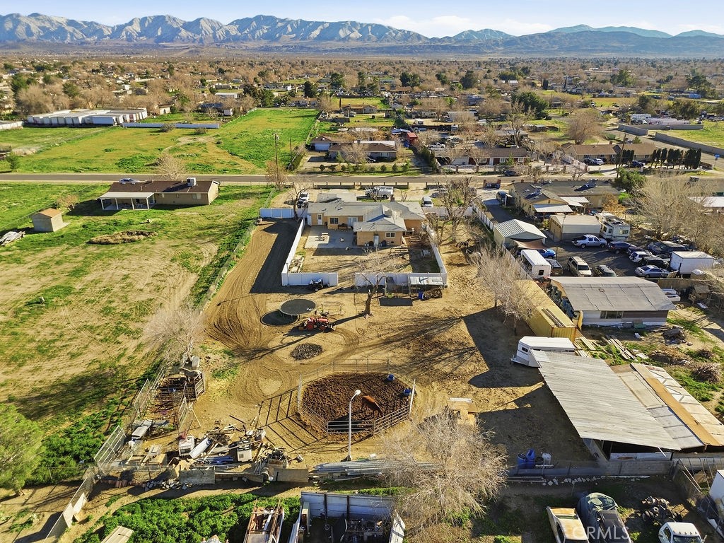 10231 East Ave R-2 Littlerock, CA 93543 - Photo 33 of 36