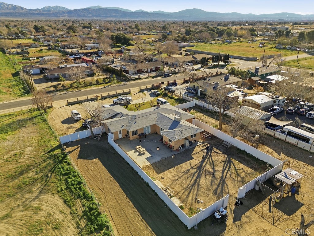 10231 East Ave R-2 Littlerock, CA 93543 - Photo 34 of 36