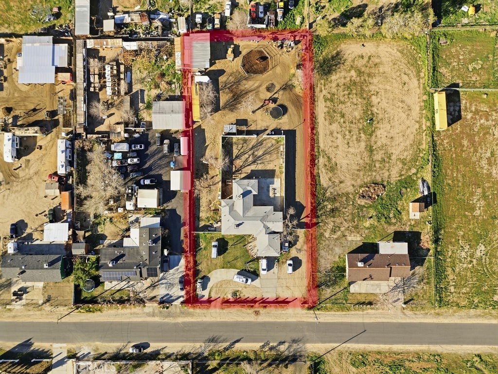 10231 East Ave R-2 Littlerock, CA 93543 - Photo 35 of 36