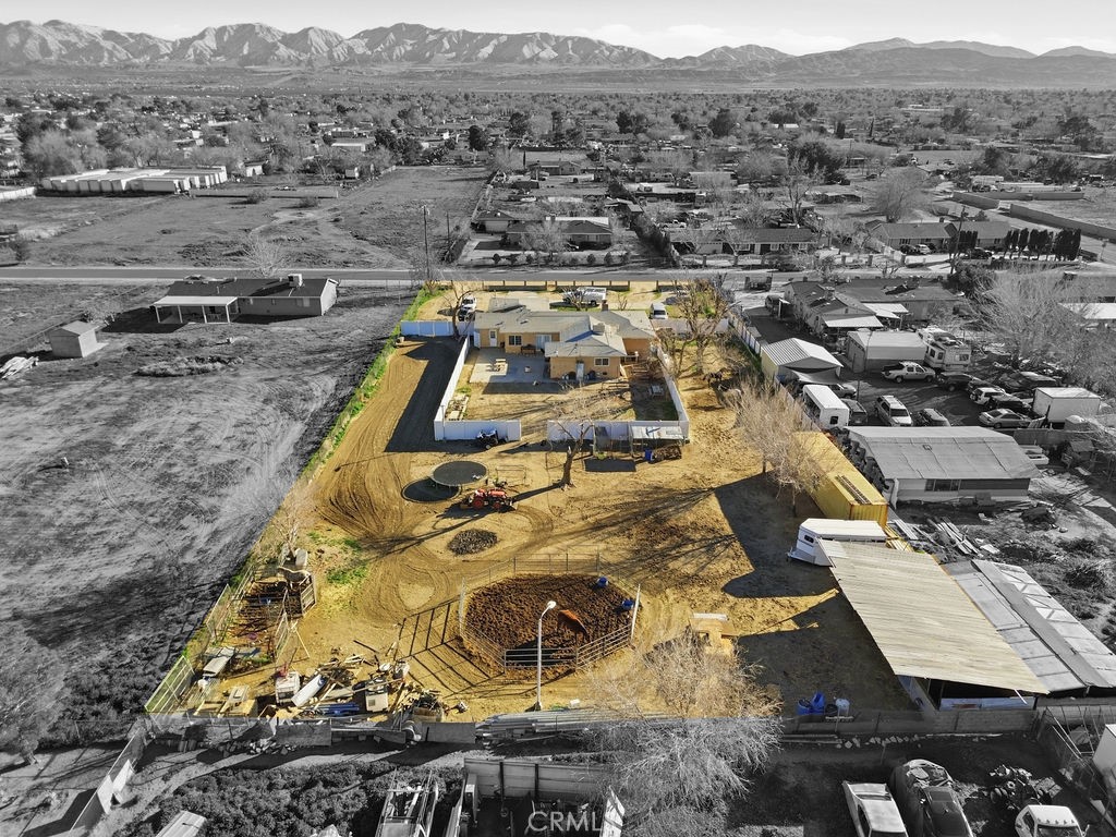 10231 East Ave R-2 Littlerock, CA 93543 - Photo 36 of 36