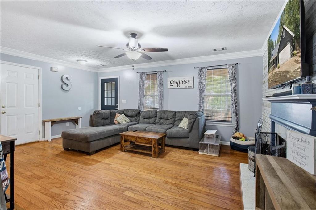 75 Saratoga Way Covington, GA 30016 - Photo 20 of 34