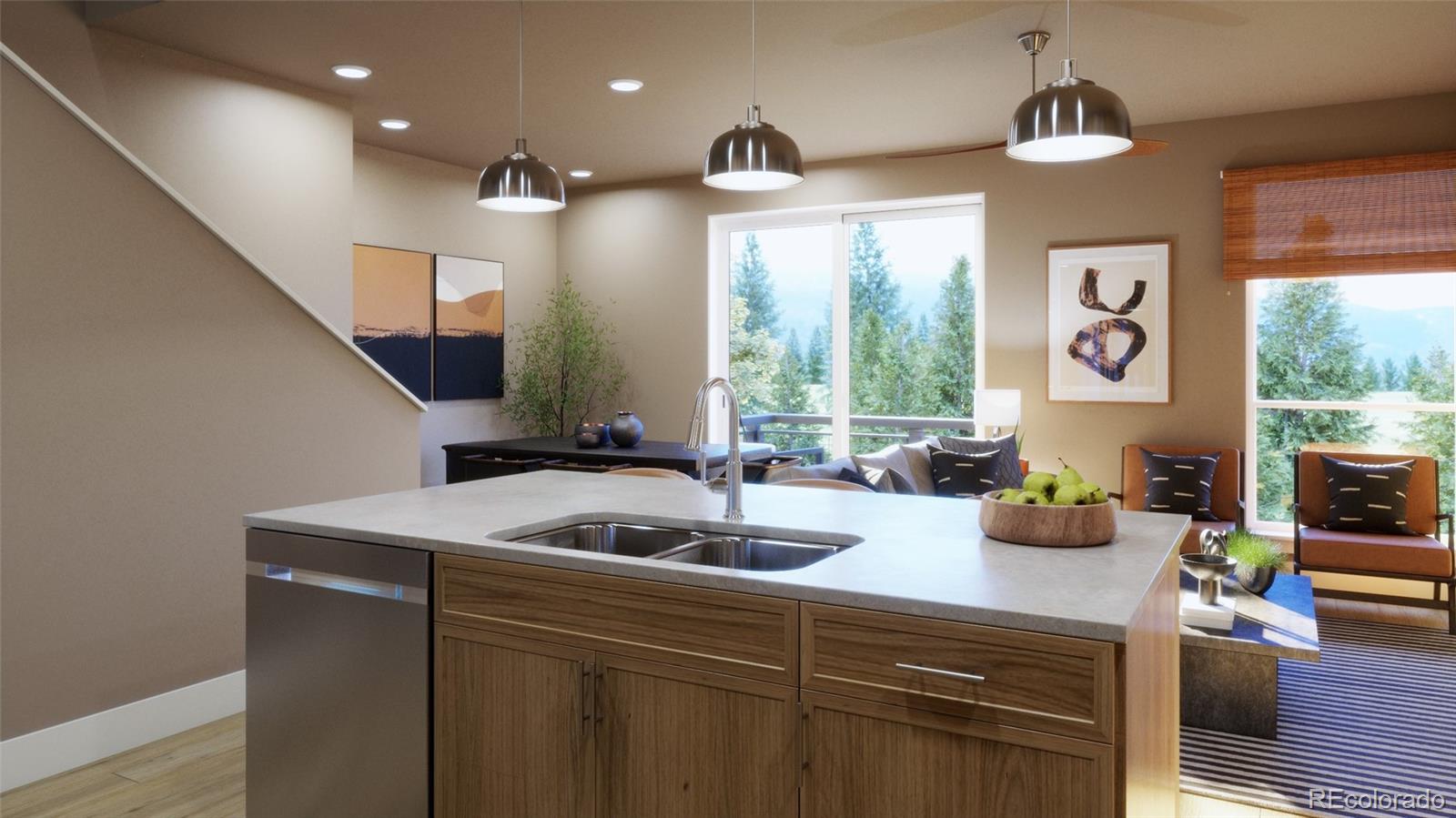 86 High Grove Loop Fraser, CO 80442 - Photo 2 of 21