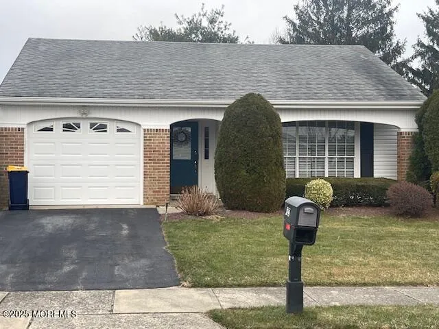 $2,600 | 35 Greenwich Avenue, Manchester Township, NJ 08759