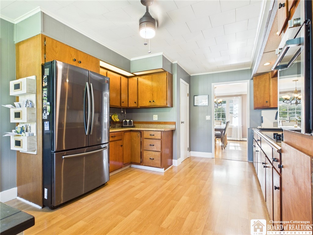 854 4 Mile Road Allegany, NY 14706 - Photo 4 of 36