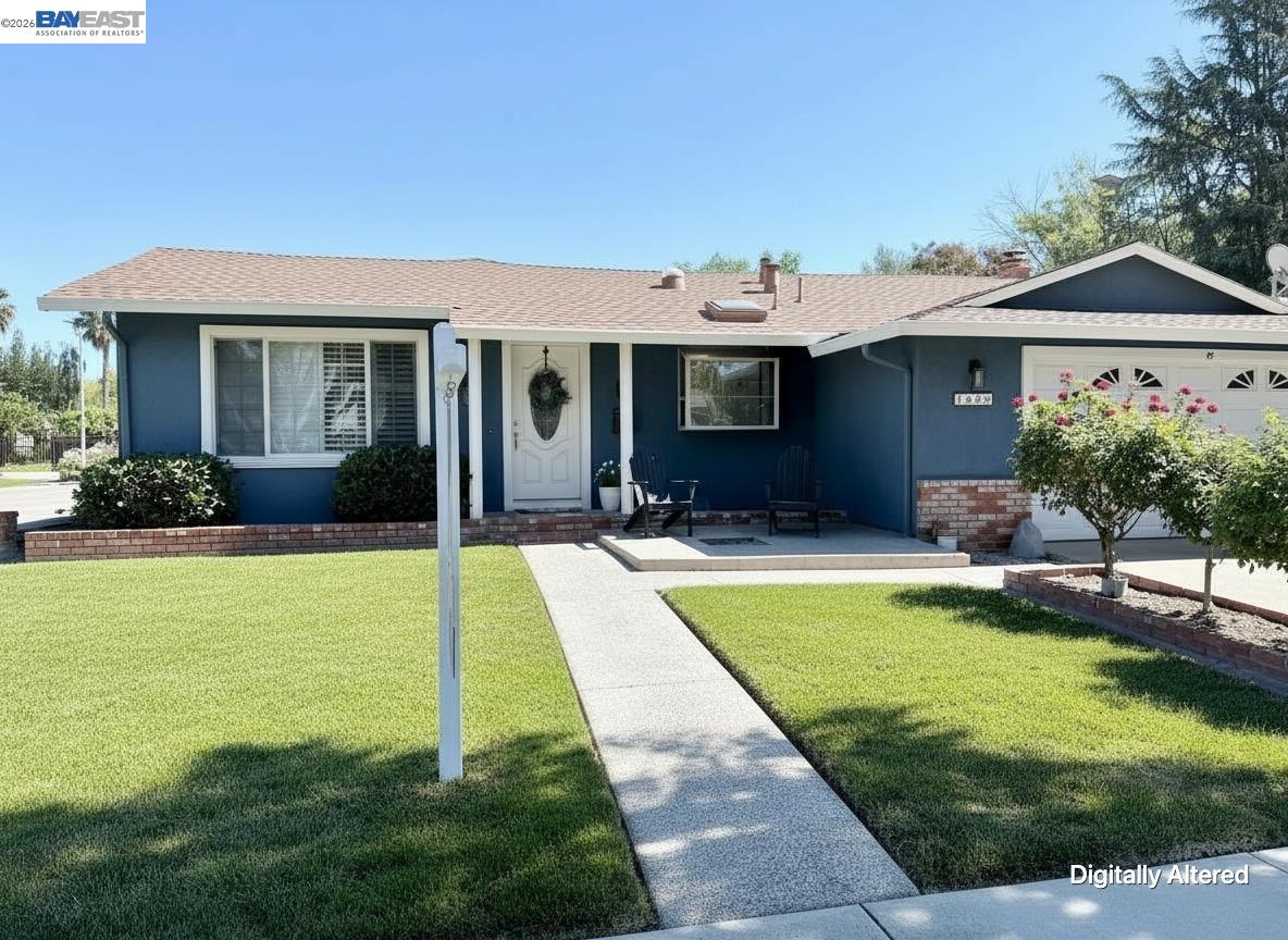 1647 Harvest Road Pleasanton, CA 94566 - Photo 2 of 2 Gallery Image 2
