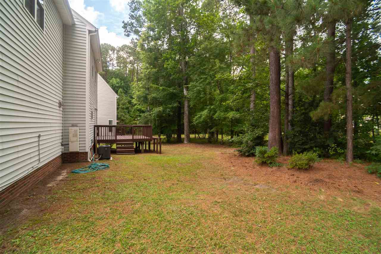 8309 Neuse Rapids Road Raleigh, NC 27616 - Photo 30 of 30 Photo 30