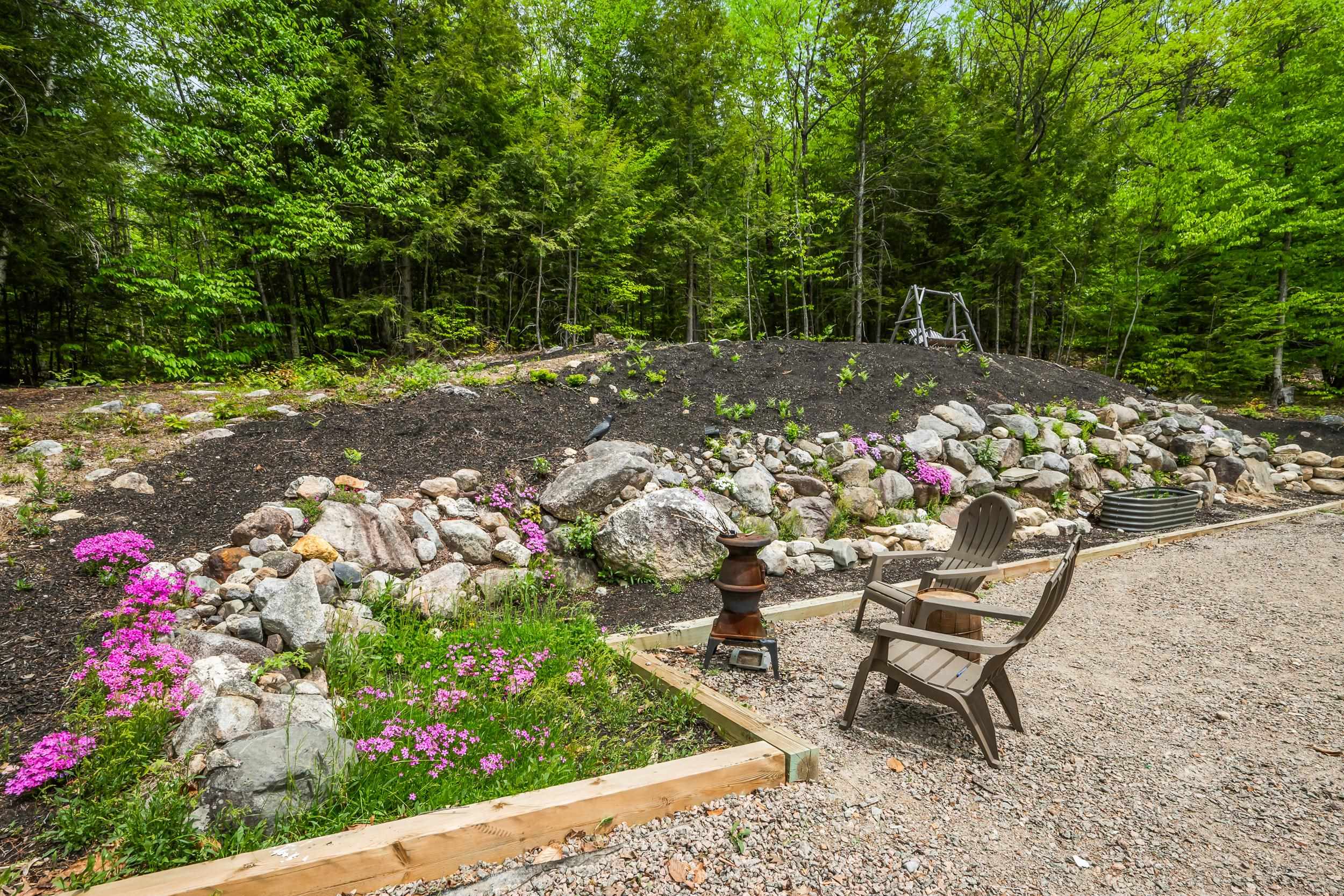 435 Mooney Hill Road Madison, NH 03849 - Photo 31 of 38
