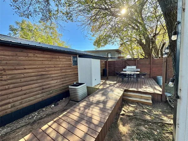 a view of outdoor space yard and patio