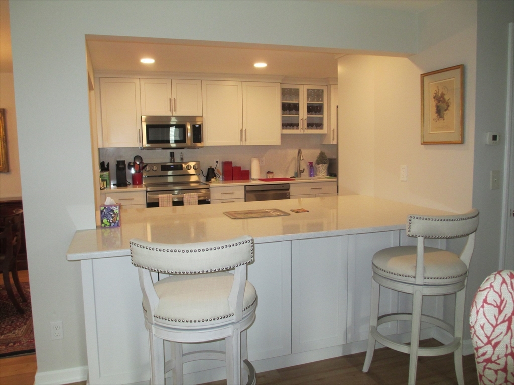 600 Ridgefield Circle, Unit A Clinton, MA 01510 - Photo 13 of 34