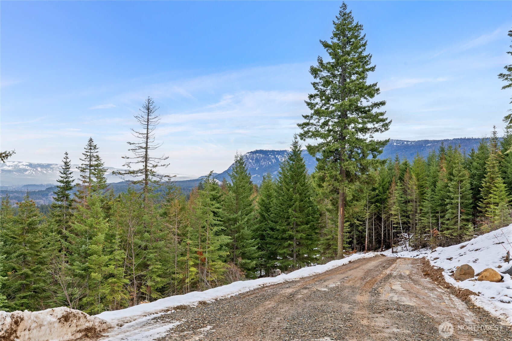 901 Whisper Creek Drive Cle Elum, WA 98922 - Photo 2 of 31 a view of a backyard of the house