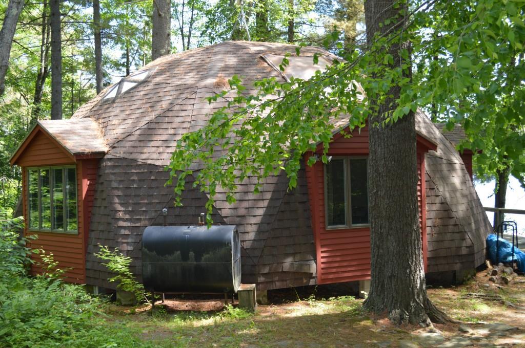 105 Nobis Point Road Readfield, ME 04355 - Photo 2 of 32 Photo