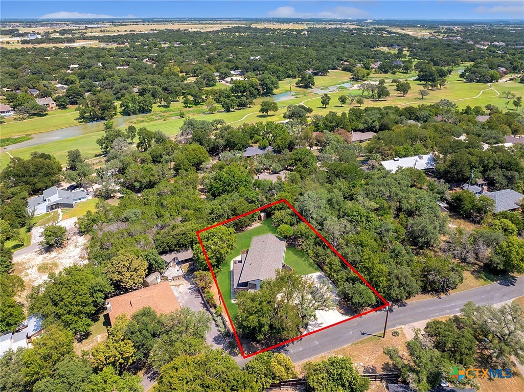 1120 Old Mill Road Salado, TX 76571 - Photo 39 of 42