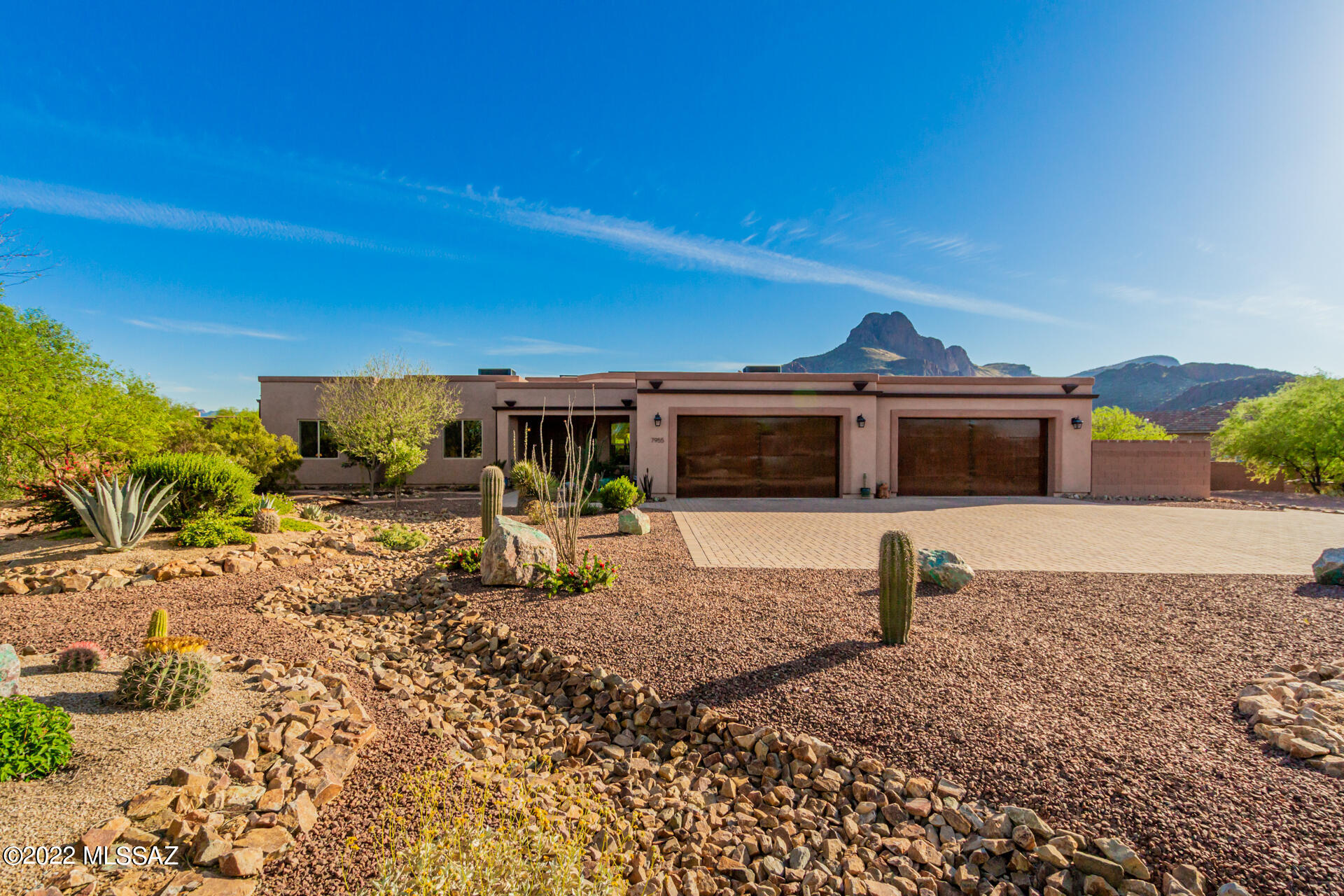 7955 West Pima Farms Road Tucson, AZ 85743 - Photo 50 of 50 Gallery Image 50