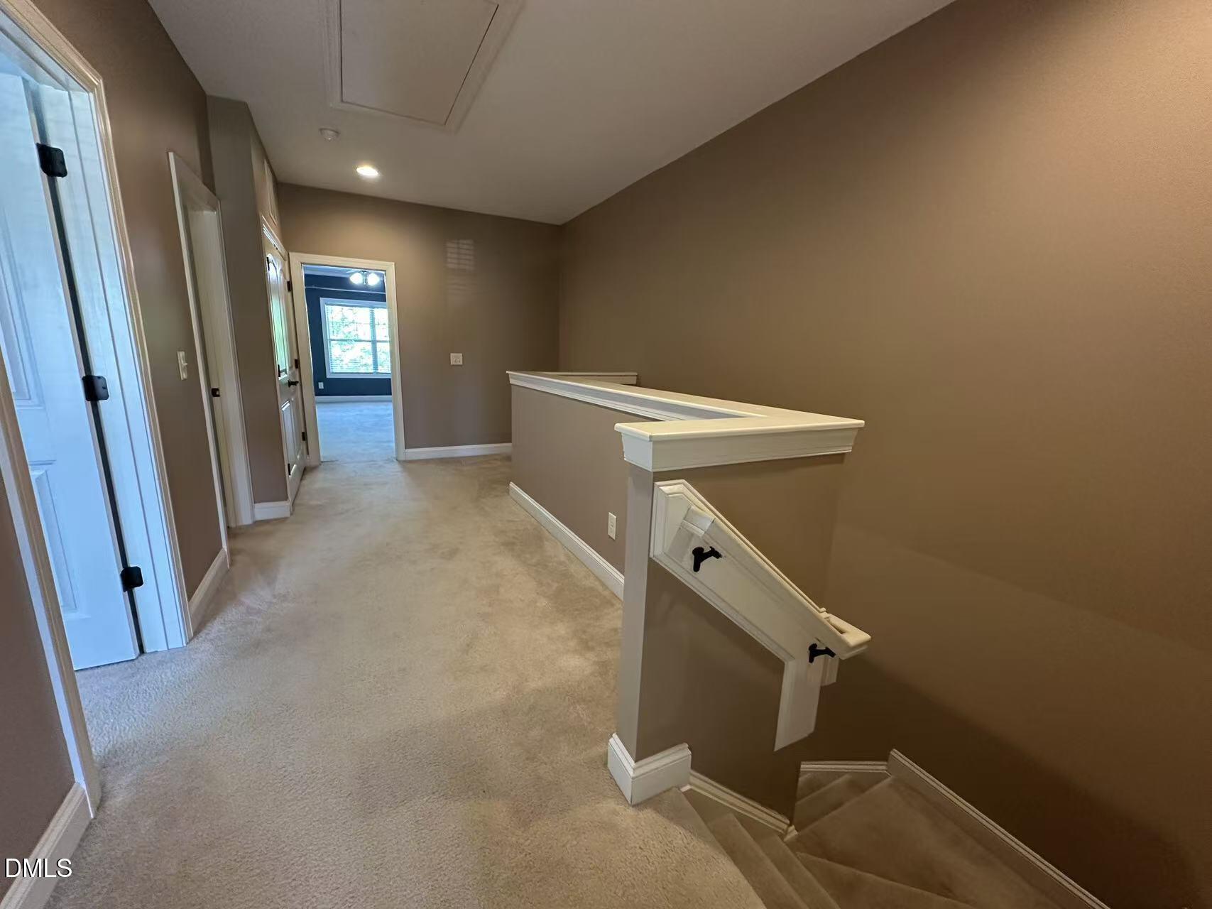 1056 Indigo Ridge Place Cary, NC 27519 - Photo 24 of 33