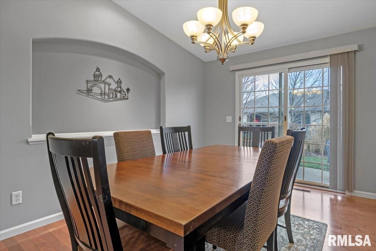 7207 Preston Drive Springfield, IL 62711 - Photo 11 of 31