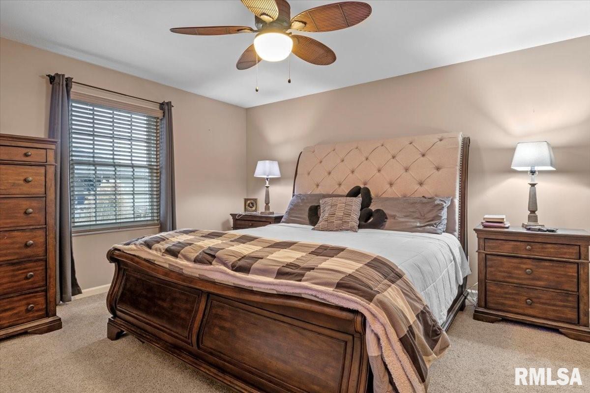 7207 Preston Drive Springfield, IL 62711 - Photo 13 of 31