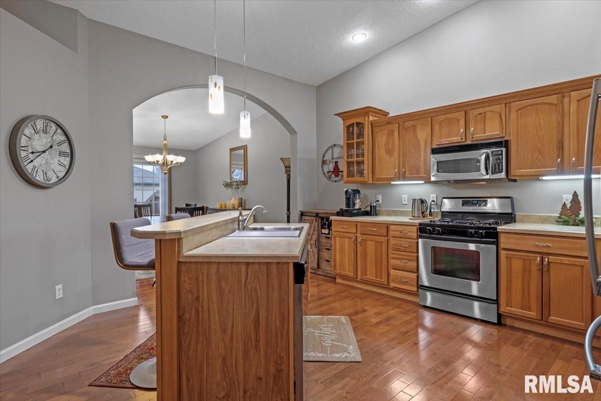 7207 Preston Drive Springfield, IL 62711 - Photo 6 of 31