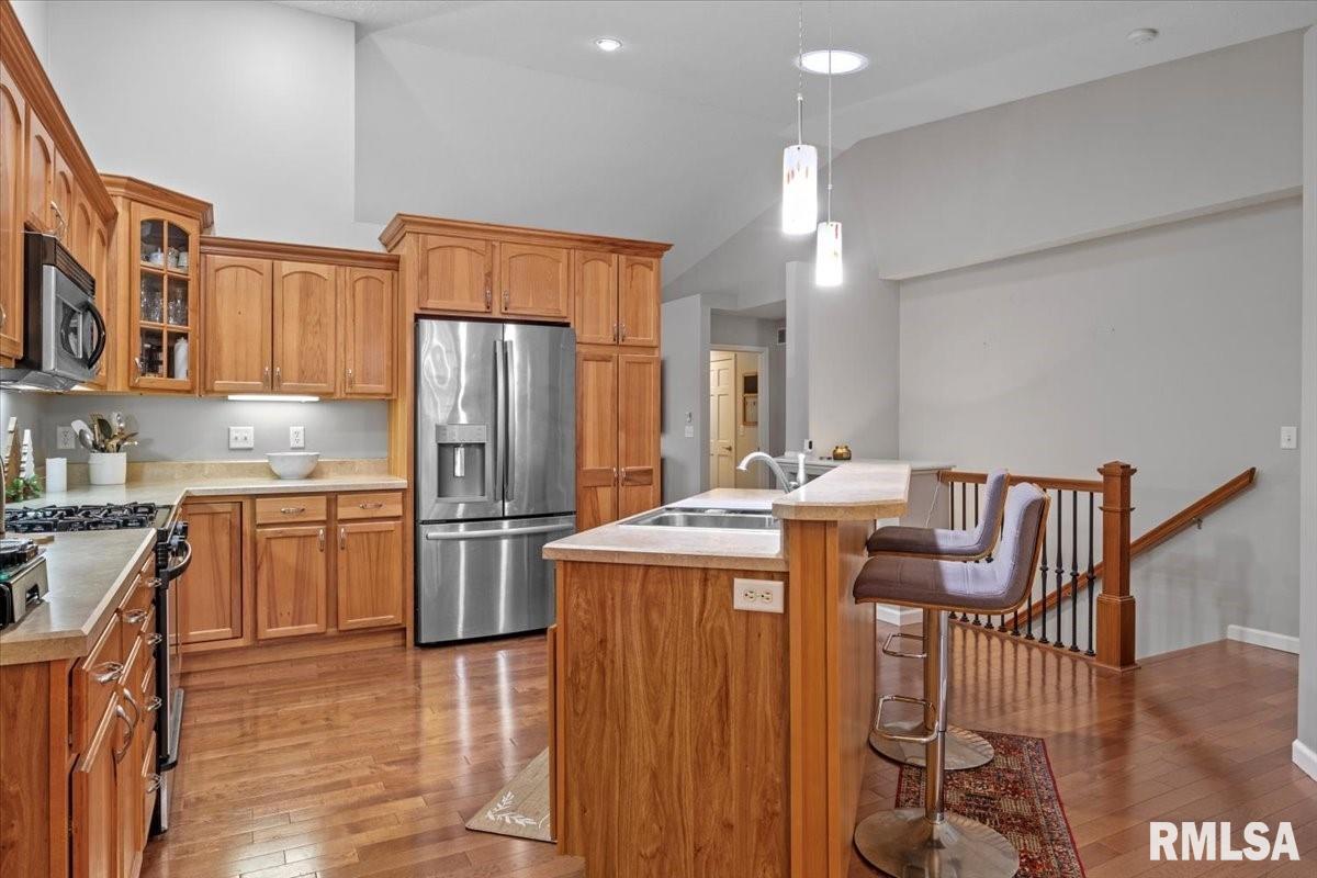 7207 Preston Drive Springfield, IL 62711 - Photo 8 of 31