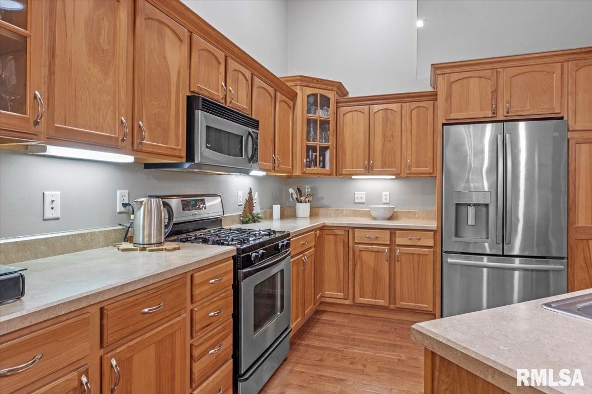 7207 Preston Drive Springfield, IL 62711 - Photo 9 of 31