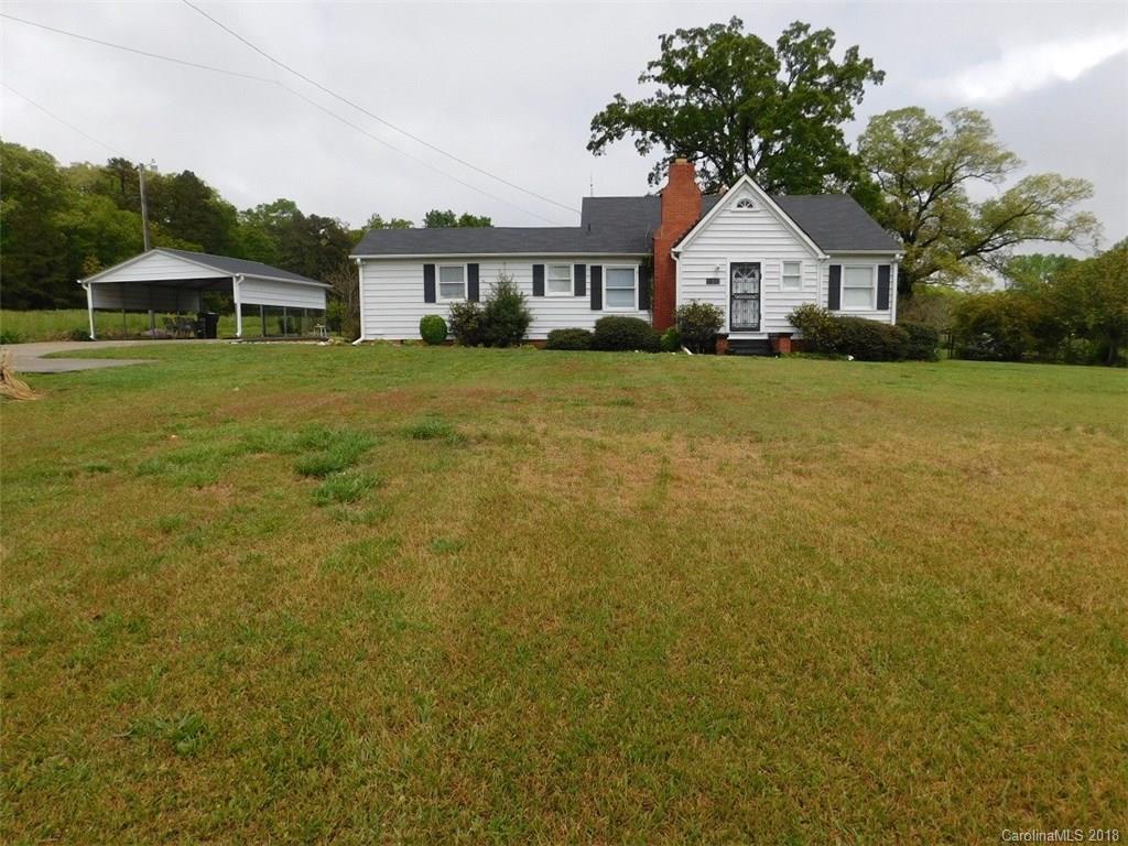 15809 Idlewild Road Indian Trail, NC 28079 - Photo 2 of 20 Gallery Image 2