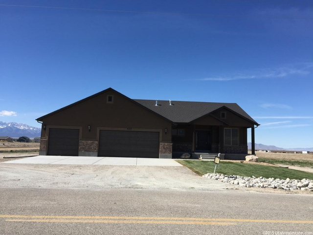 4357 Cochrane Lane Tooele, UT 84074 - Photo 1 of 1