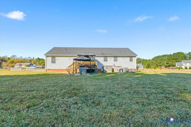 $359,000 | 27001 Greenhead Drive, Petersburg, VA 23805