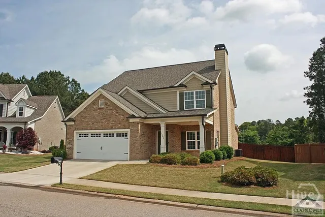 $3,150 | 1564 Cold Tree Lane, Watkinsville, GA 30677