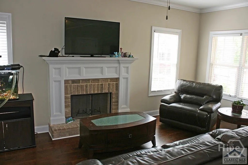 1564 Cold Tree Lane Watkinsville, GA 30677 - Photo 4 of 14