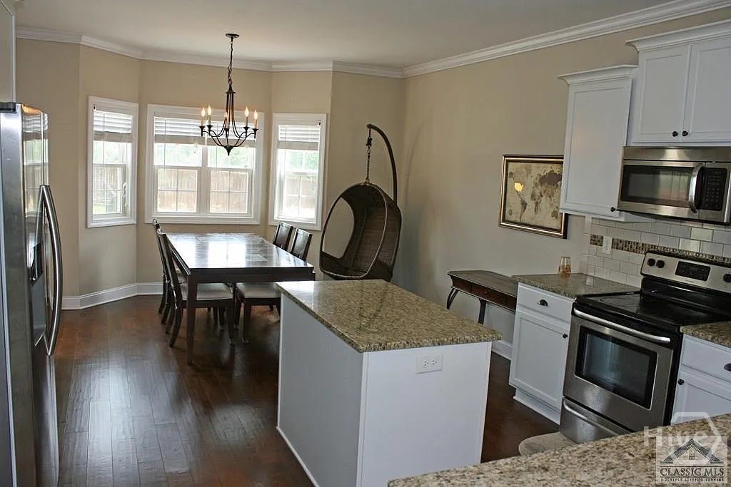 1564 Cold Tree Lane Watkinsville, GA 30677 - Photo 6 of 14