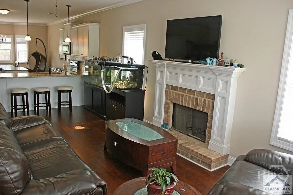 1564 Cold Tree Lane Watkinsville, GA 30677 - Photo 8 of 14