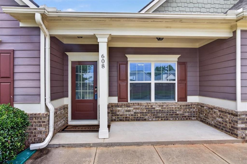 608 Darnell Road Canton, GA 30115 - Photo 3 of 49