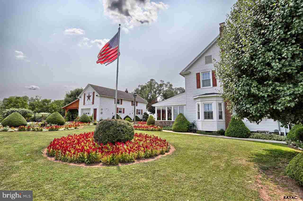 5210 Davidsburg Road Dover, PA 17315 - Photo 22 of 24 Gallery Image 22