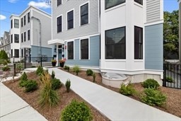 42 Waverly Street, Unit 1 Boston, MA 02135 - Photo 21 of 24