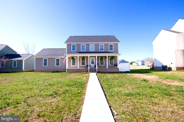 $375,000 | 309 Edmondson Drive, East New Market, MD 21631