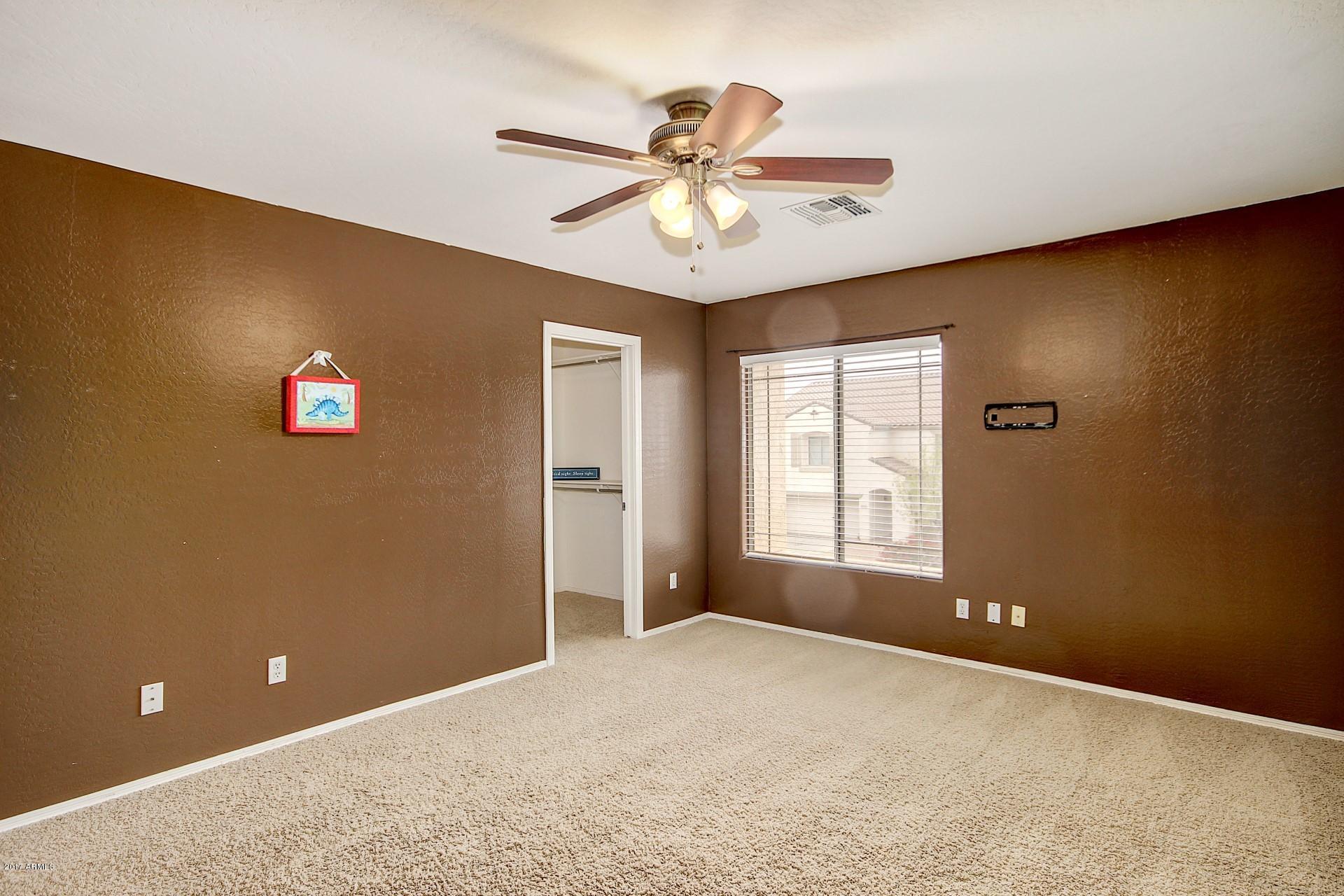43604 West Cowpath Road Maricopa, AZ 85138 - Photo 21 of 34 4th bedroom