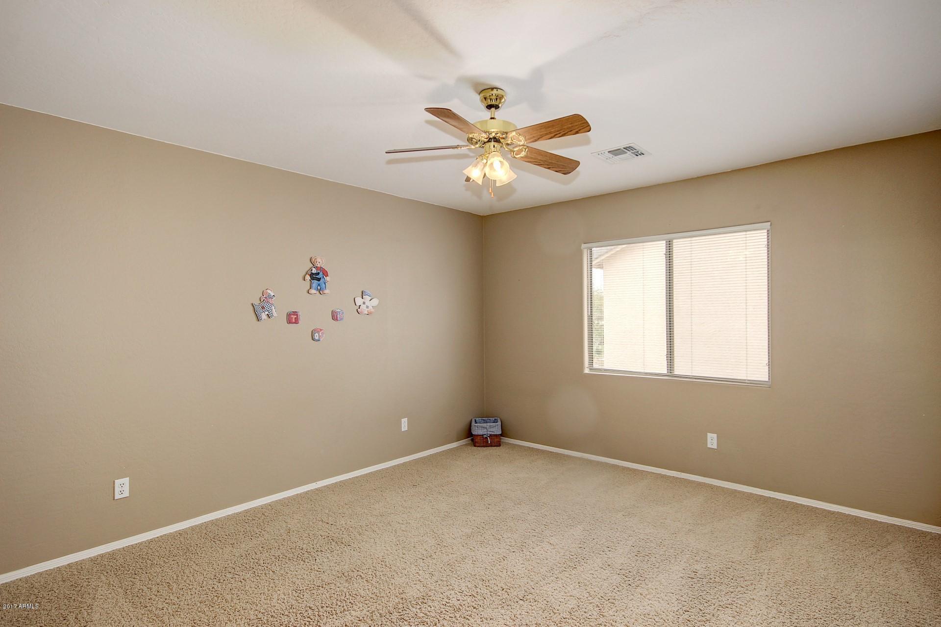 43604 West Cowpath Road Maricopa, AZ 85138 - Photo 23 of 34 2nd bedroom
