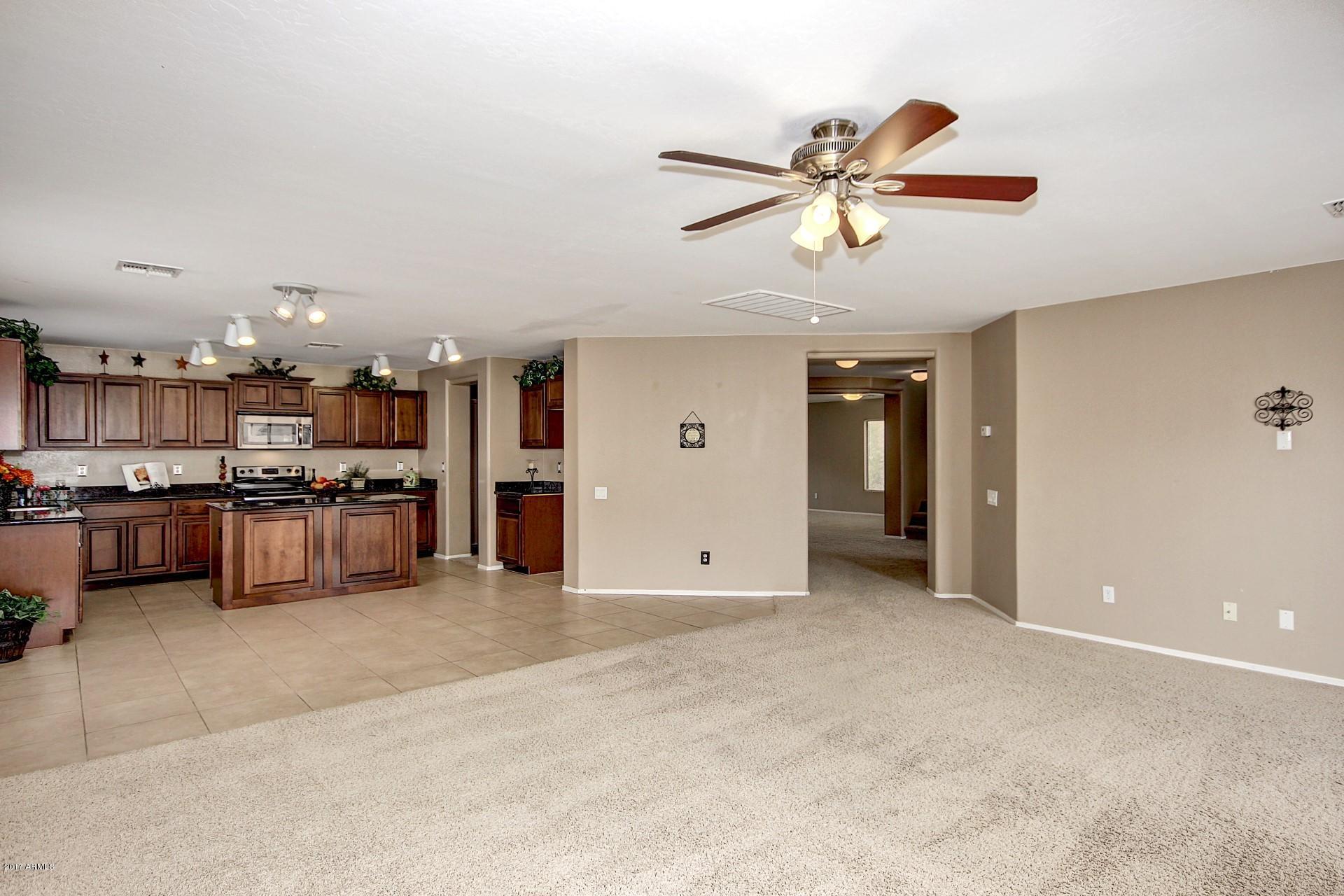 43604 West Cowpath Road Maricopa, AZ 85138 - Photo 8 of 34 Kitchen/Hall
