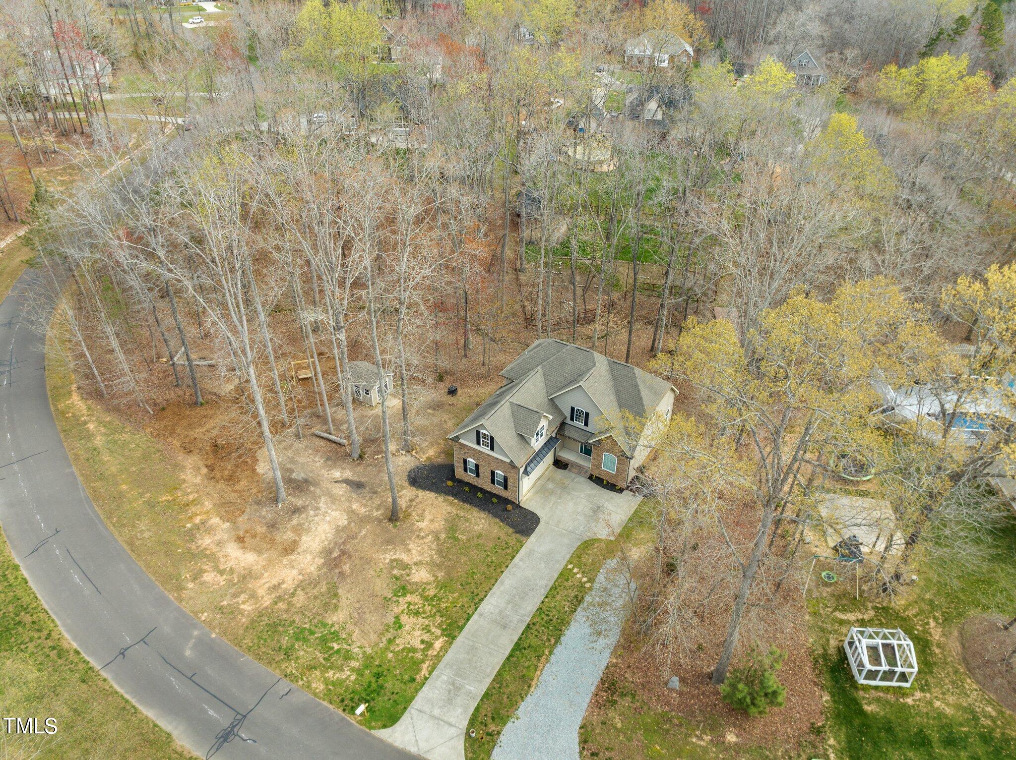 3564 Saddle Ridge Road Stem, NC 27581 - Photo 53 of 53 62-web-or-mls-DJI_0993