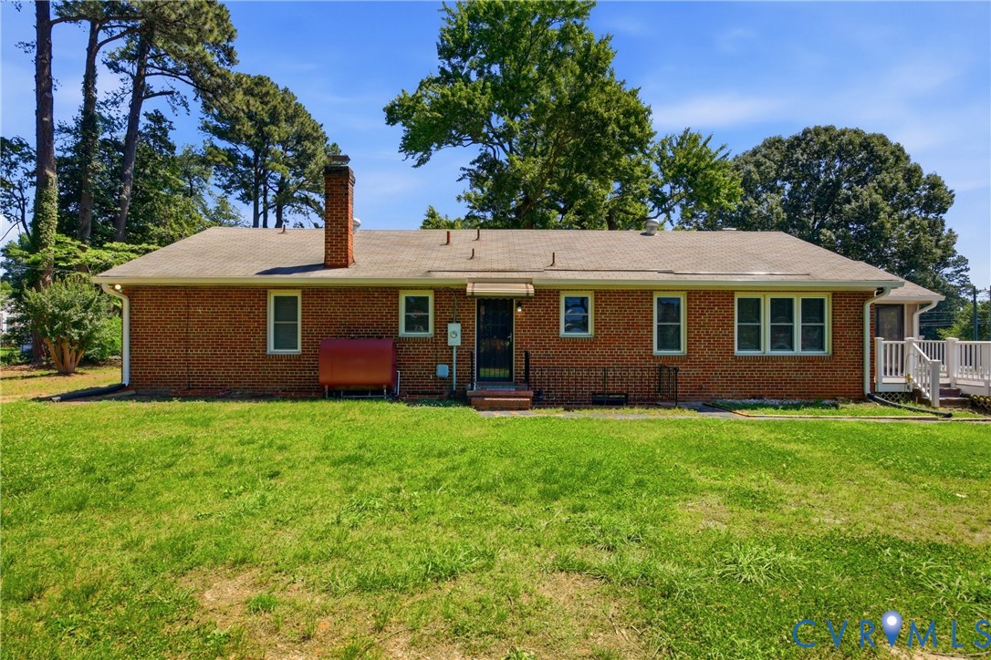 8127 Atlee Road Mechanicsville, VA 23111 - Photo 48 of 51