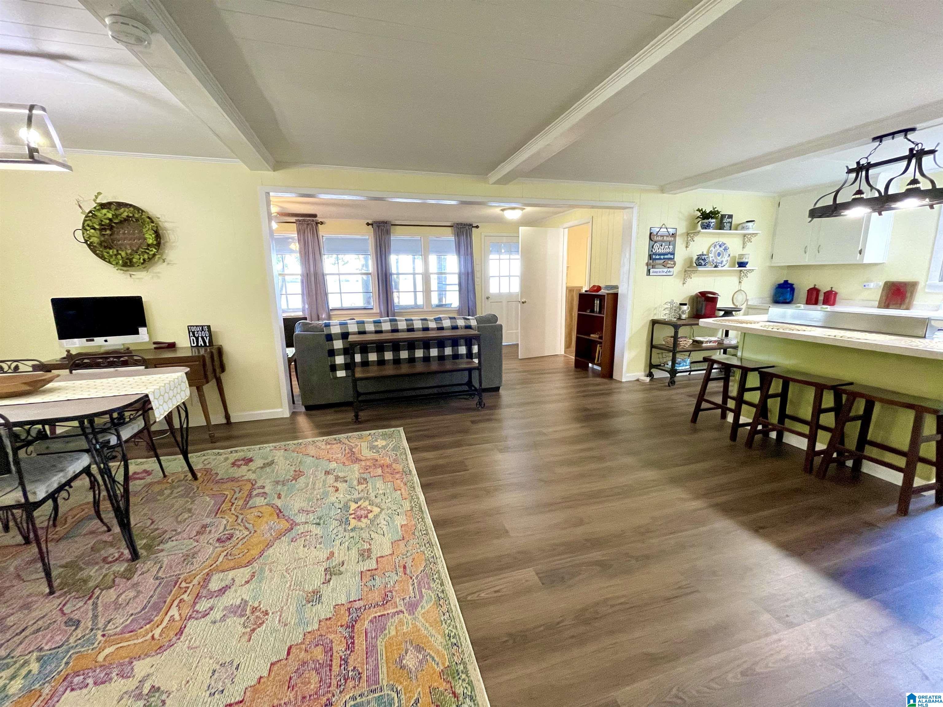 1198 County Road 212 Centre, AL 35960 - Photo 10 of 20