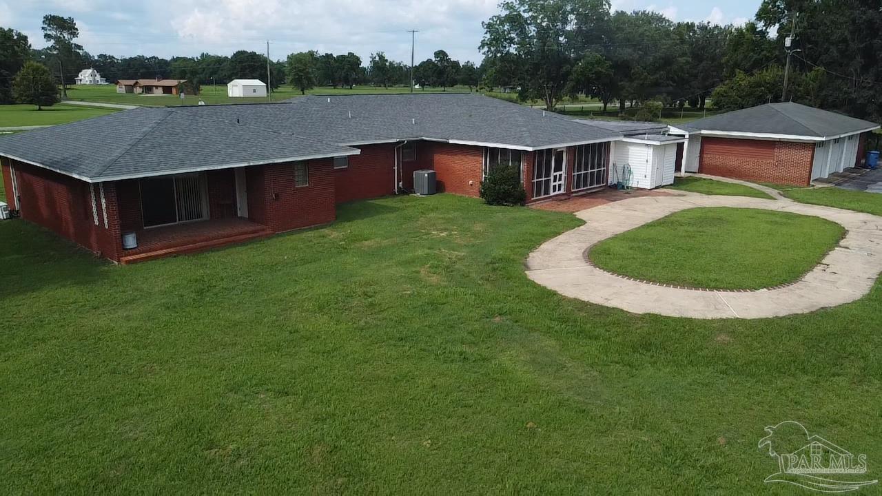 1323 Airport Road Atmore, AL 36502 - Photo 62 of 63