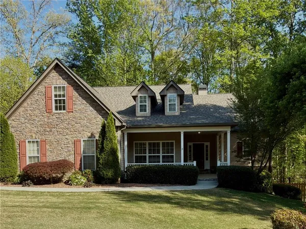 $515,000 | 5402 Monarch Drive, Gainesville, GA 30506