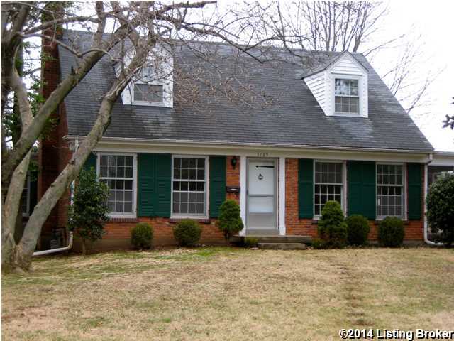 7105 Boxwood Road Louisville, KY 40222 - Photo 1 of 21 Primary Photo