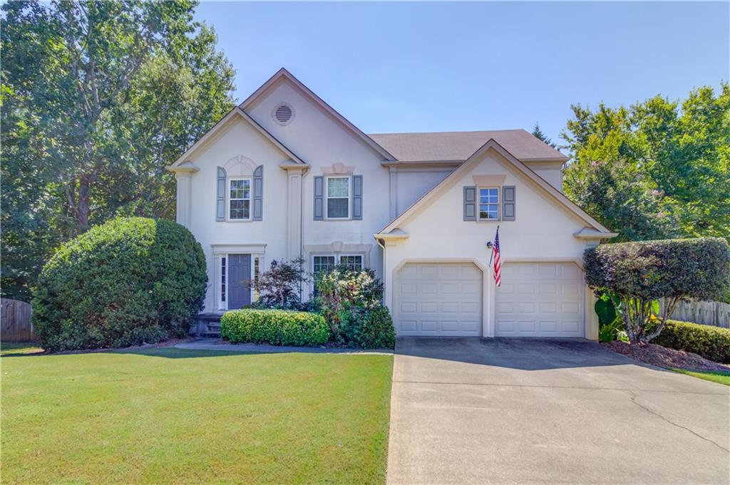 2530 River Summit Drive Duluth, GA 30097 - Photo 1 of 1