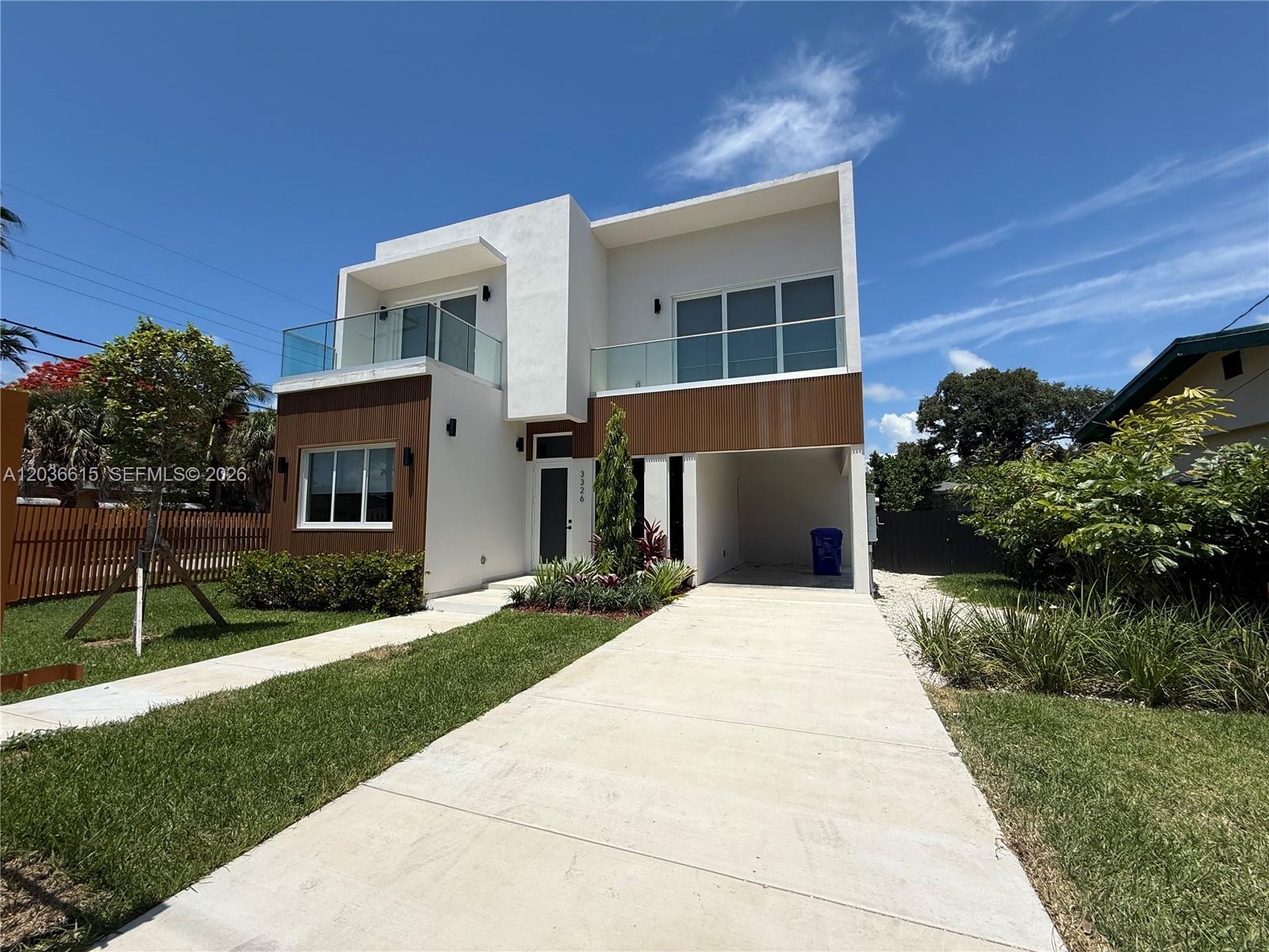 3326 Elizabeth Street Miami, FL 33133 - Photo 1 of 59