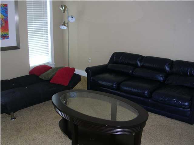 102 Willow Mist Road Inlet Beach, FL 32461 - Photo 9 of 15 a living room with furniture and a lamp