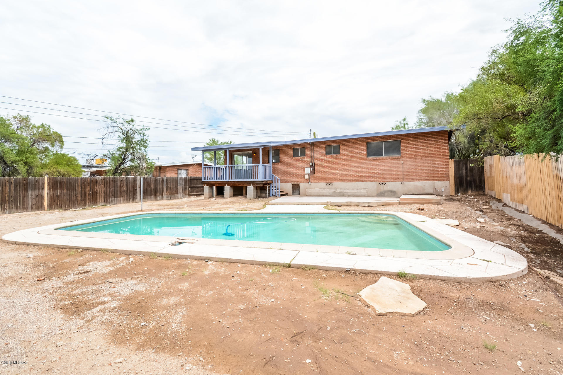 1709 North Old Ranch Road Tucson, AZ 85745 - Photo 5 of 25