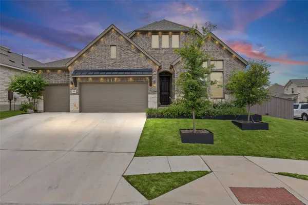 $555,000 | 388 Washington Drive, Kyle, TX 78640