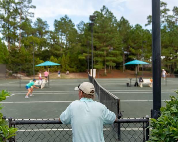 261 Magnolia Lake Road Aiken, SC 29803 - Photo 62 of 72