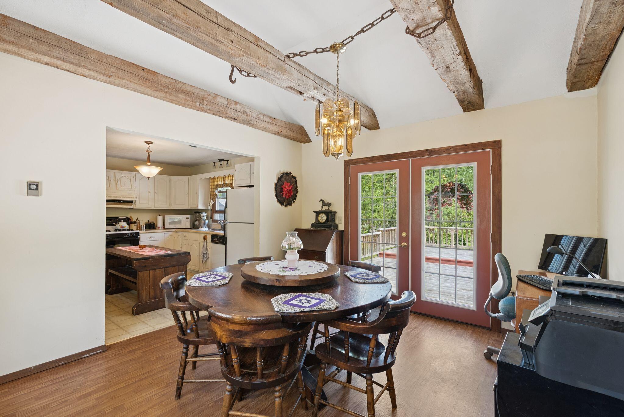 691 Wakefield Road West Newfield, ME 04095 - Photo 11 of 45 53_DSC00132